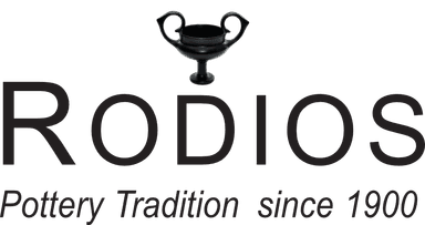 Rodios Pottery